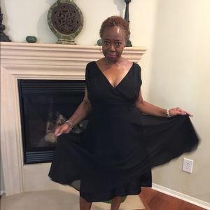 Versatile LBD, wedding, romantic date